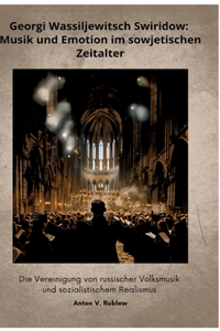 Georgi Wassiljewitsch Swiridow