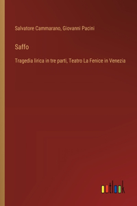 Saffo