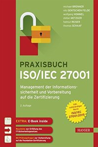 Praxisbuch ISO/IEC 27001 2.A.
