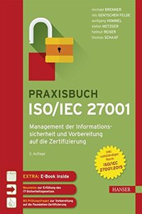 Praxisbuch ISO/IEC 27001 2.A.
