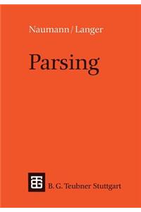 Parsing