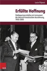 Erfullte Hoffnung