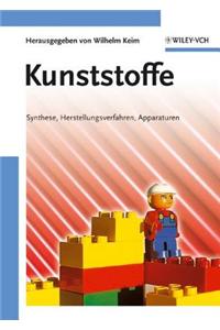 Kunststoffe