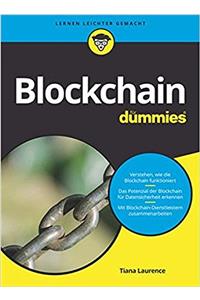 Blockchain fur Dummies