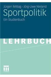 Sportpolitik