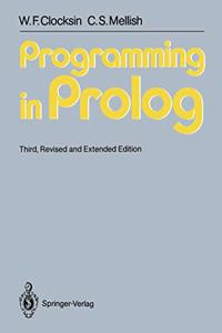 Programming in Prolog