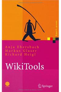 Wikitools