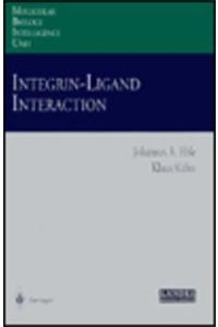Integrin-ligand Interaction