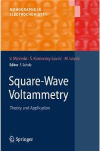 Square-Wave Voltammetry