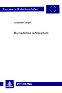 Buchmaerchen Im Volksmund