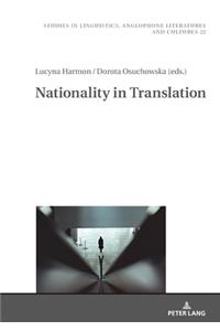 National Identity in Translation