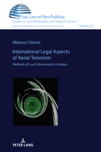 International Legal Aspects of Aerial Terrorism