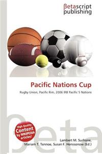 Pacific Nations Cup