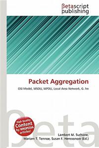 Packet Aggregation