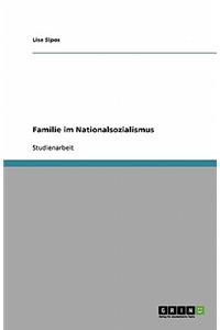 Familie im Nationalsozialismus