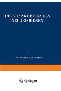 Die Krankheiten des Neugeborenen