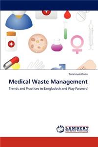 Medical Waste Management