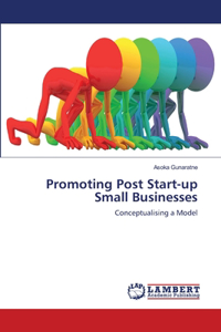 Promoting Post Start-up Small Businesses