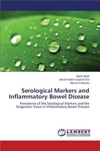 Serological Markers and Inflammatory Bowel Disease