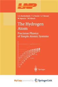 The Hydrogen Atom