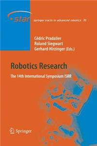 Robotics Research