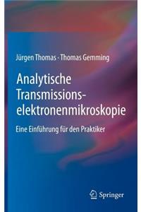 Analytische Transmissionselektronenmikroskopie