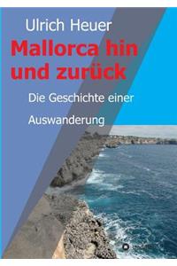 Mallorca hin und zurück