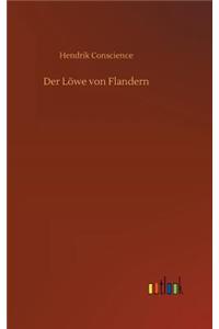 Der Löwe von Flandern