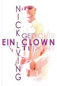 Ein Clown