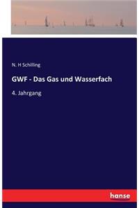 GWF - Das Gas und Wasserfach