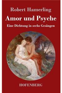 Amor und Psyche