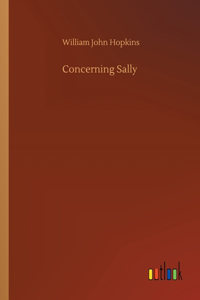 Concerning Sally