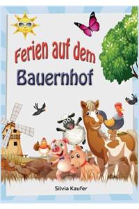 Ferien auf dem Bauernhof