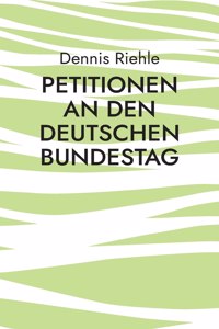 Petitionen an den Deutschen Bundestag