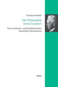 Philosophie Ernst Cassirers