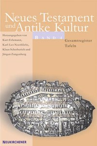 Neues Testament und Antike Kultur