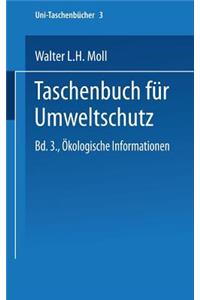 Taschenbuch Für Umweltschutz
