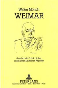 Weimar