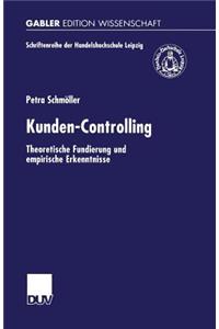 Kunden-Controlling