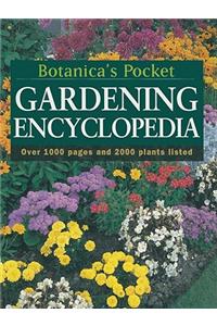 Gardening Encyclopedia