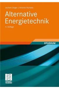 Alternative Energietechnik