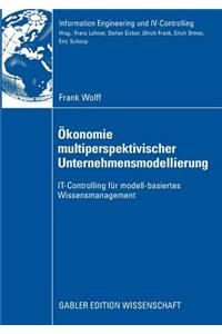 Ökonomie Multiperspektivischer Unternehmensmodellierung