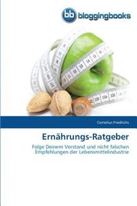 Ernährungs-Ratgeber