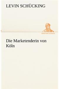Marketenderin Von Koln