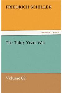 Thirty Years War - Volume 02