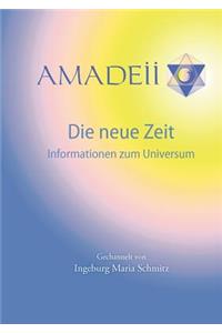 Amadeii - Die neue Zeit