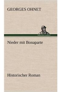 Nieder Mit Bonaparte
