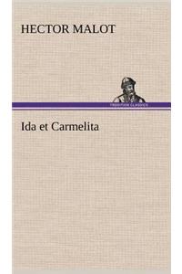 Ida et Carmelita
