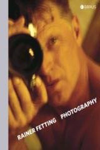 Rainer Fetting Photography: Take a Walk on the Wild Side.