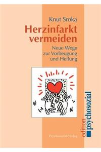 Herzinfarkt vermeiden